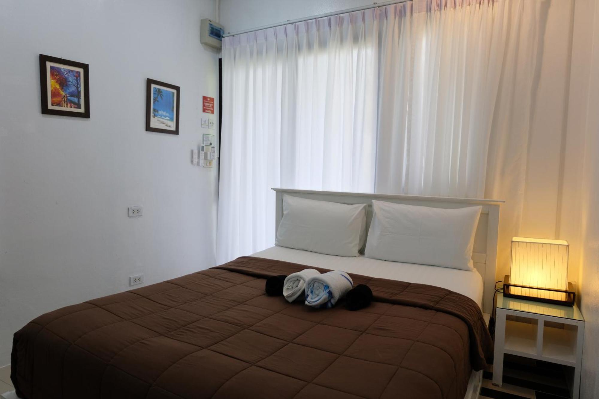 Baan Poon Garden Hotel Chaweng  Bagian luar foto