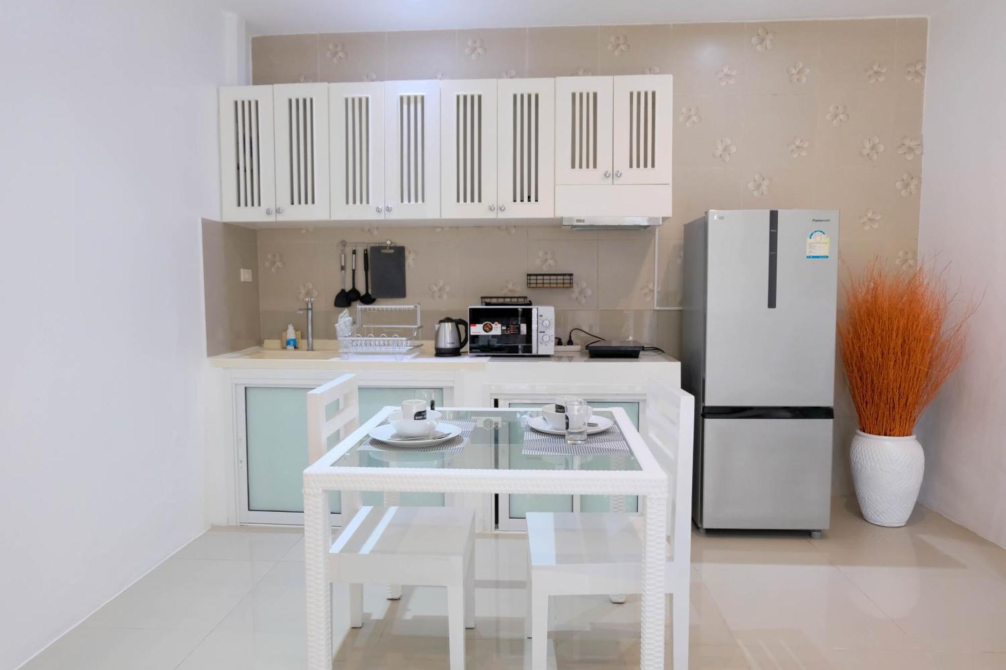 Baan Poon Garden Hotel Chaweng  Bagian luar foto