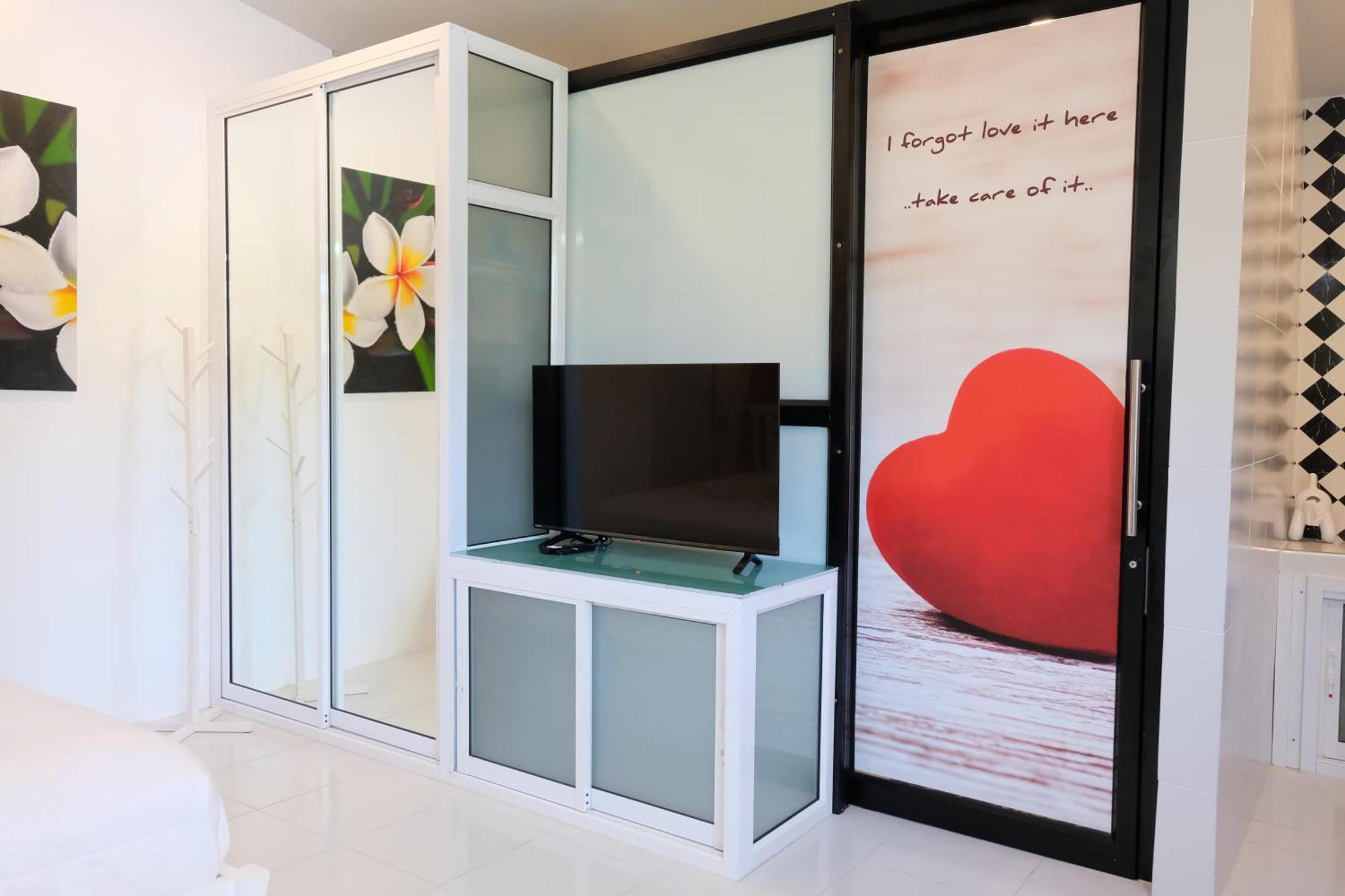 Baan Poon Garden Hotel Chaweng  Bagian luar foto