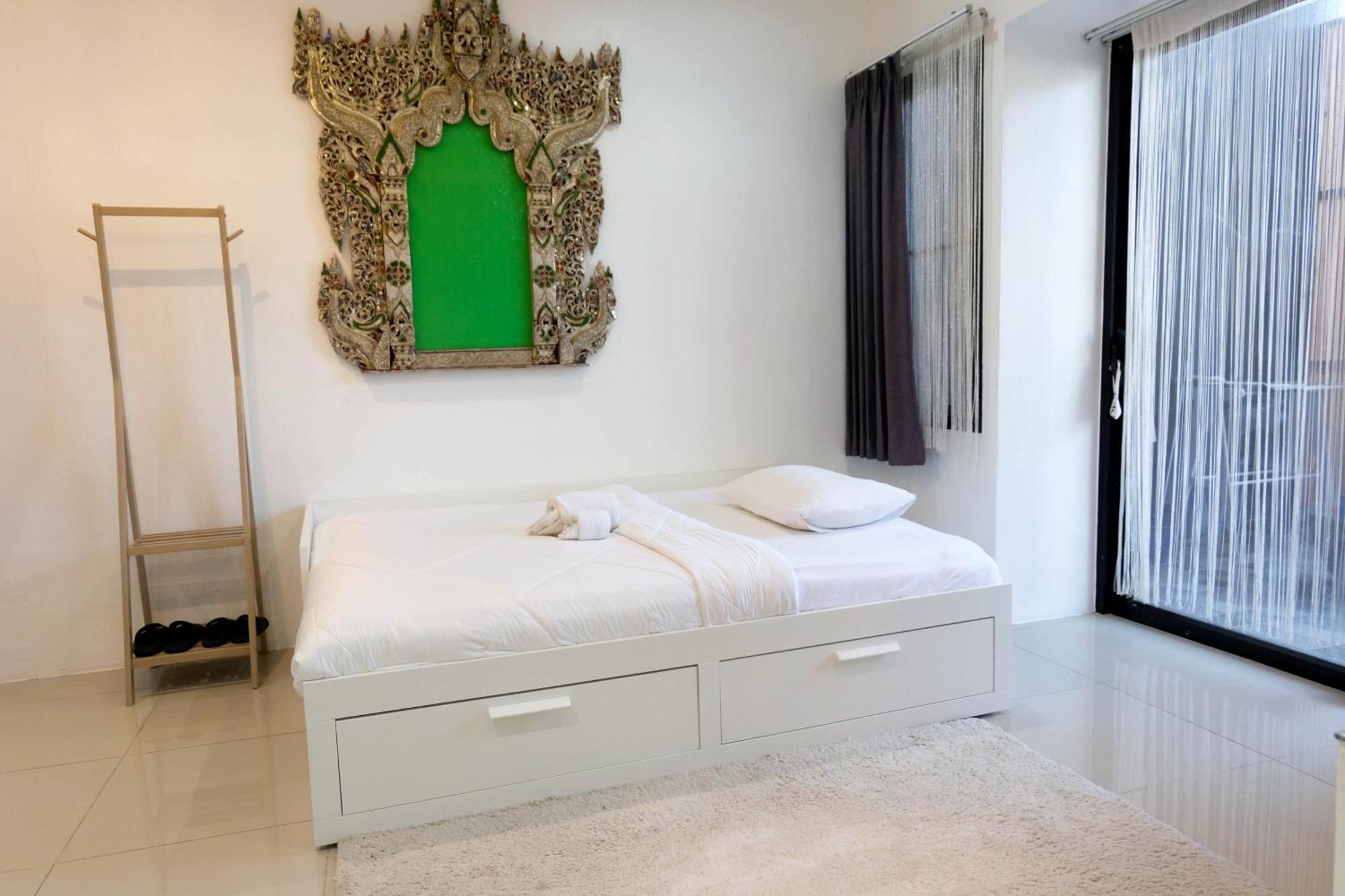 Baan Poon Garden Hotel Chaweng  Bagian luar foto